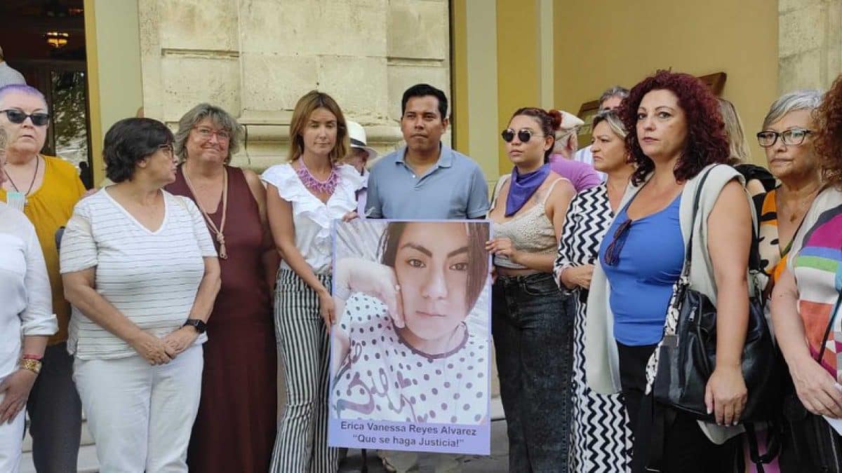 La Asociación realizará un acto en Utrera para repatriar el cuerpo de la fallecida