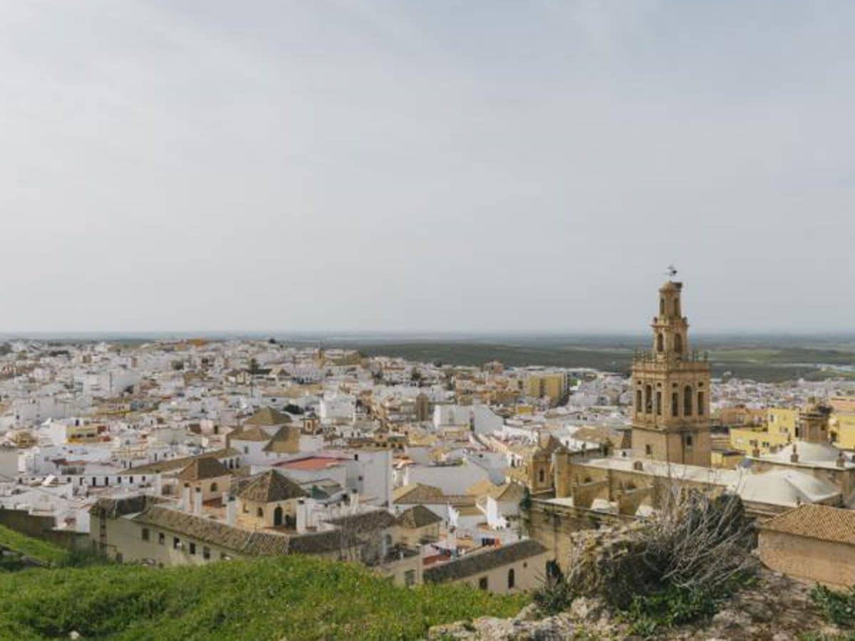 Morón de la Frontera