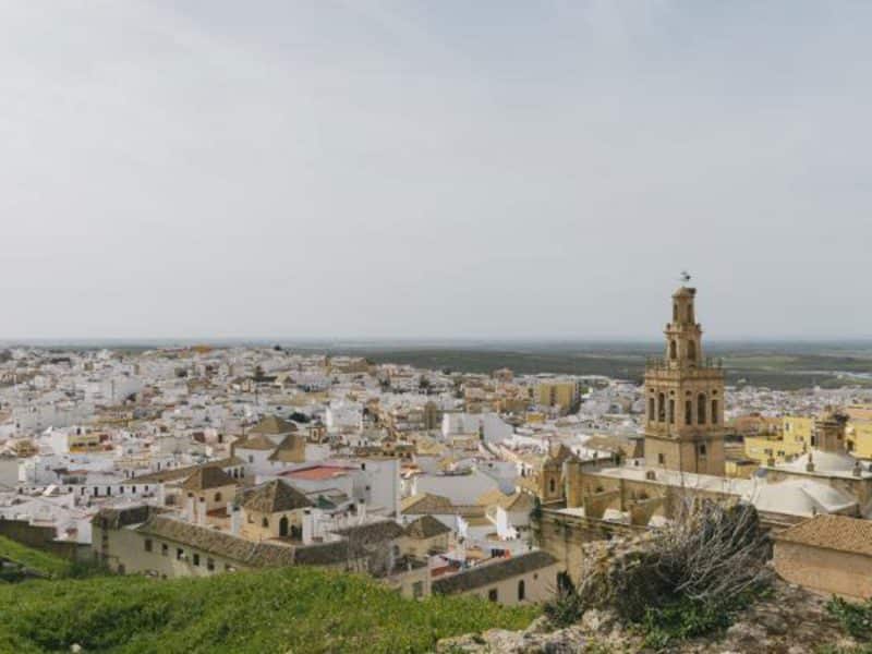 Morón de la Frontera