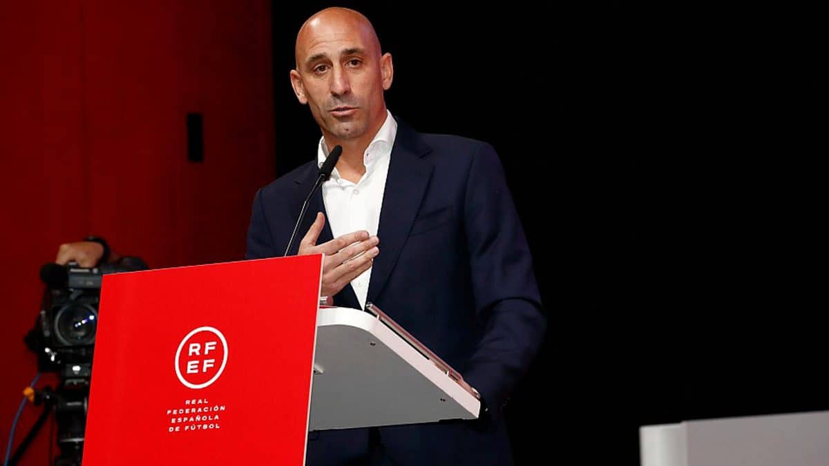 La polémica sigue rondando la RFEF tras desvelarse nuevos datos del Caso Rubiales