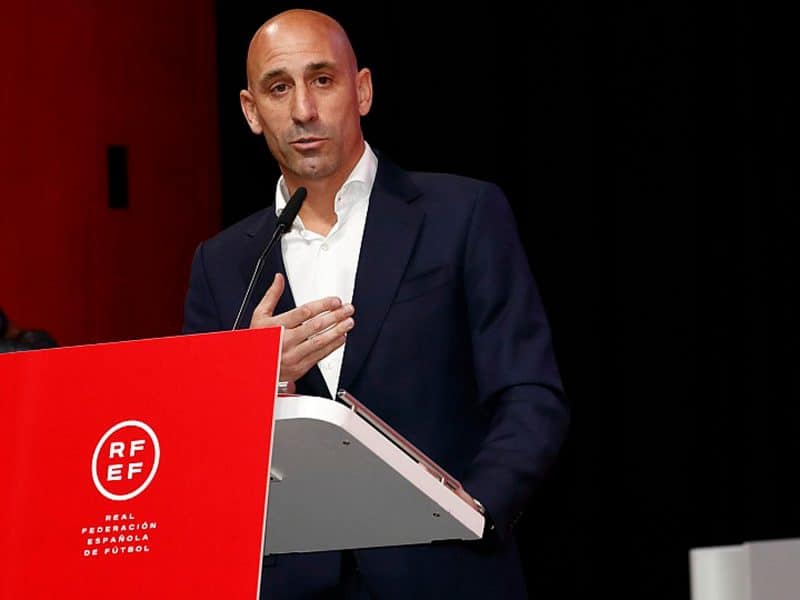 La polémica sigue rondando la RFEF tras desvelarse nuevos datos del Caso Rubiales