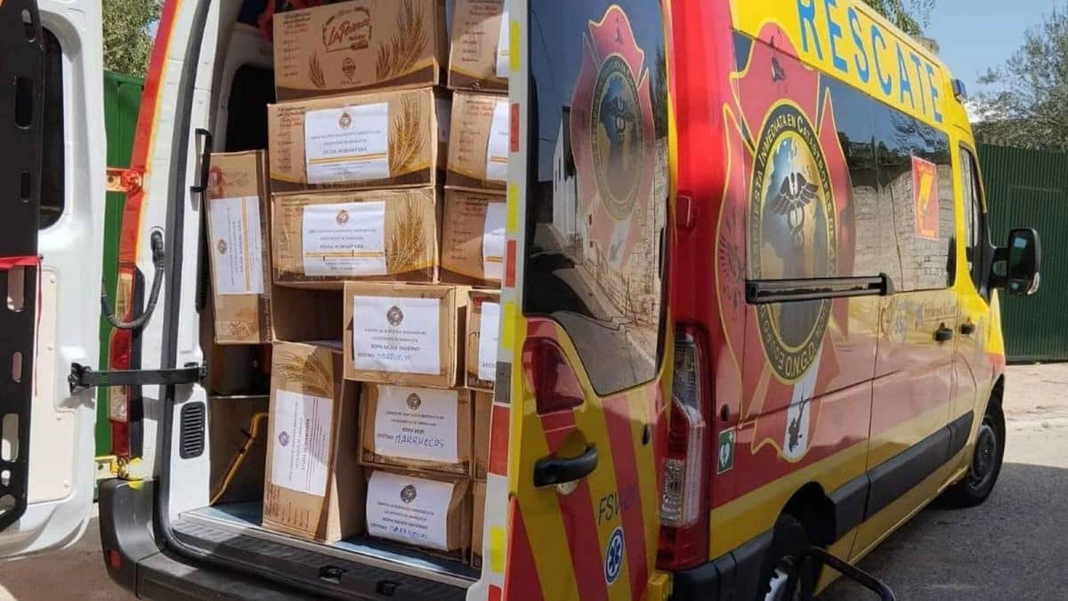 Este paquete de ayuda