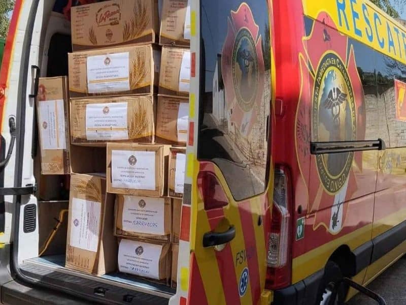 Este paquete de ayuda