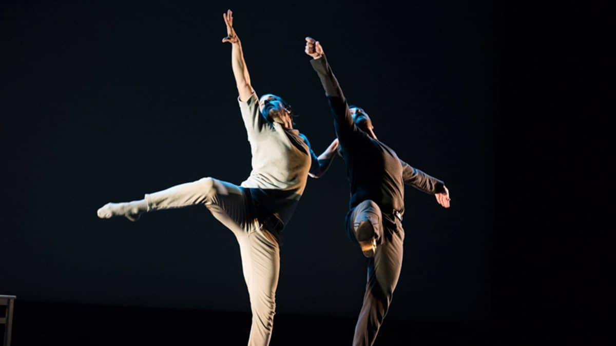 Imagen de «Encuentros», de Denis Santacana