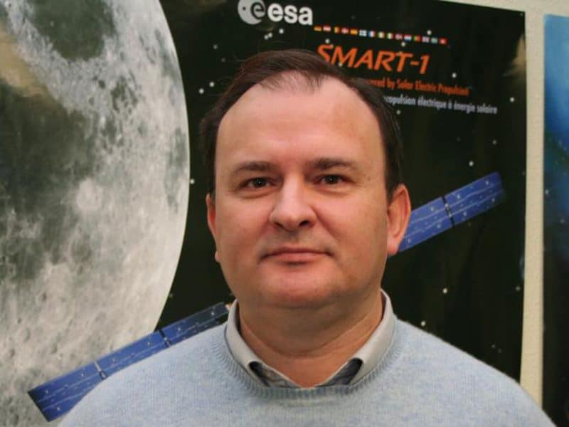 Imagen de Miguel Ángel Aguirre Echánove