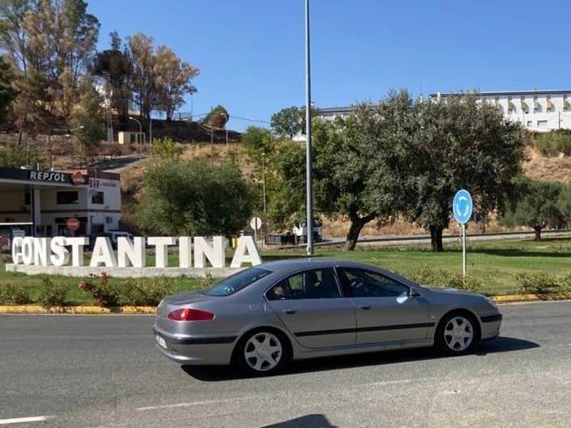 Constantina, una de las localidades que disfrutarán de estos servicios