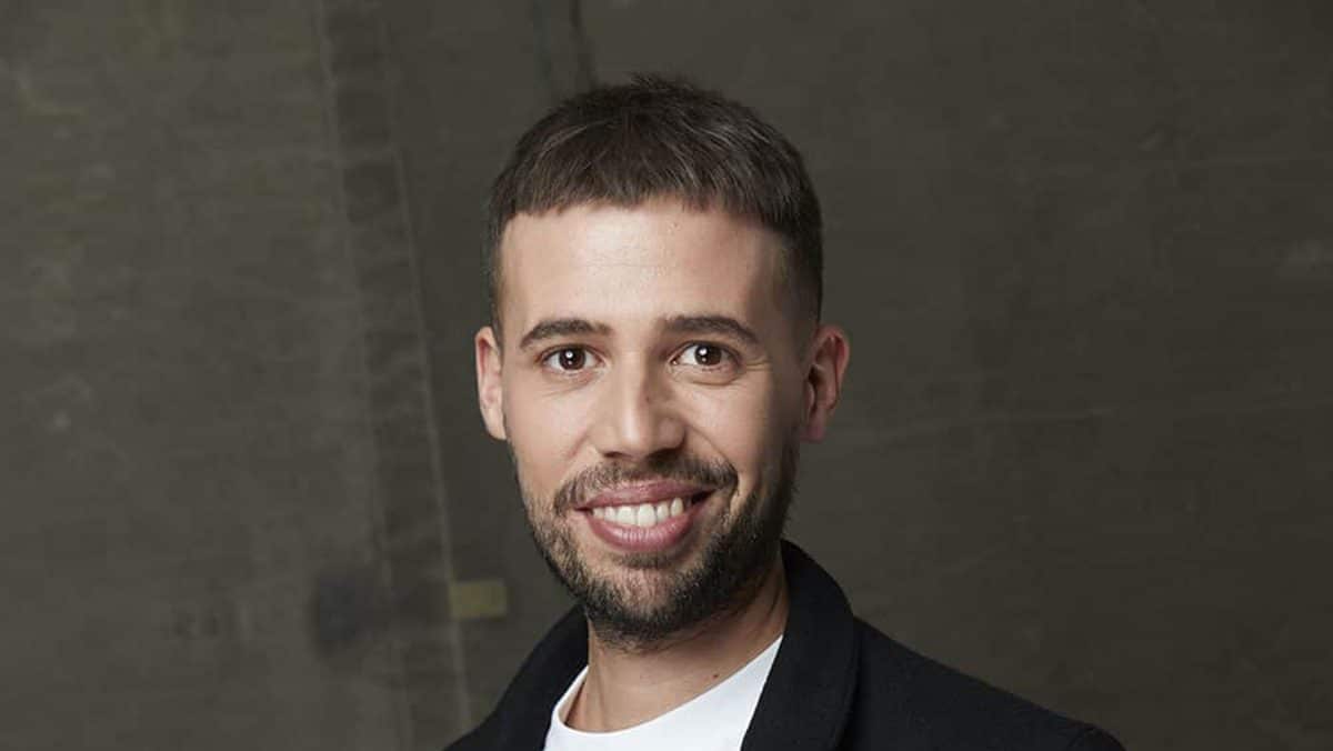 Selu Nieto, actor de teatro sevillano