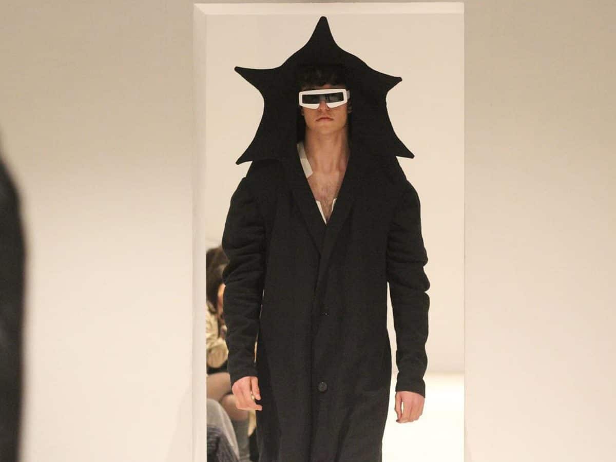 Pasarela de la Semana de la Moda de Andalucía