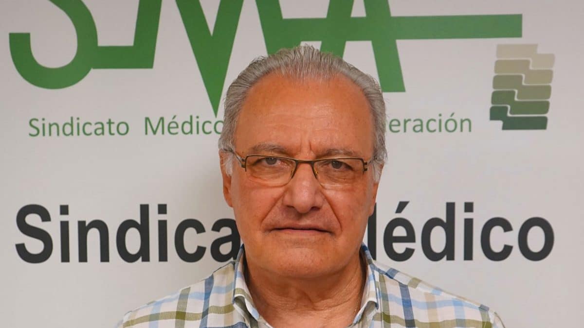 Imagen de Antonio Bizcocho