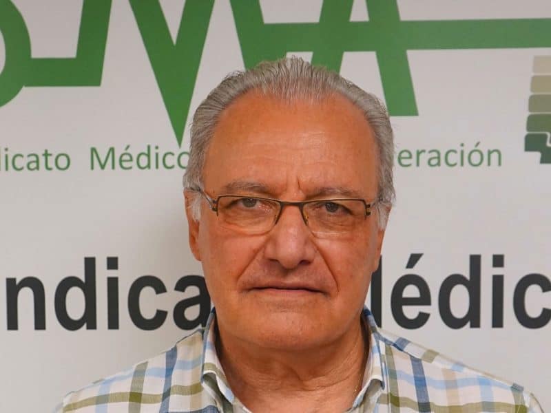 Imagen de Antonio Bizcocho