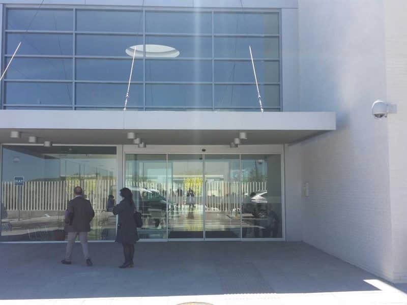 Hospital de Écija / Europa Press