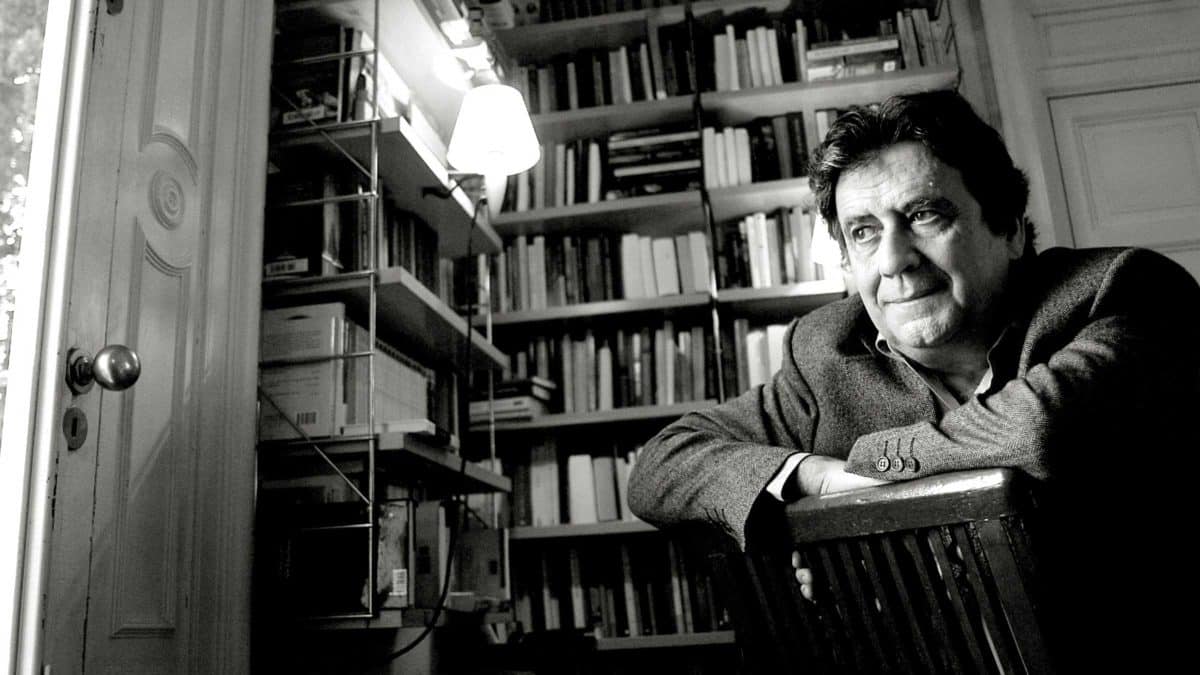 Imagen de Luis Landero