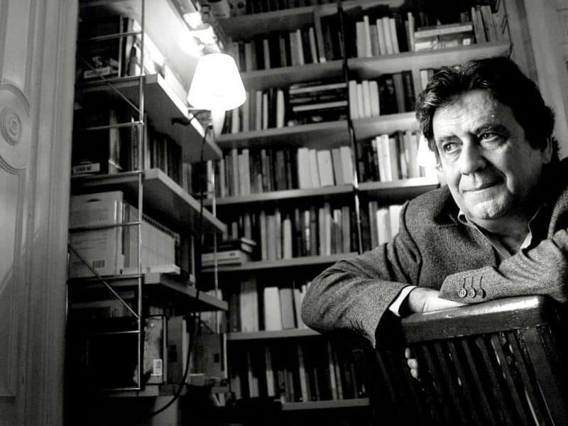 Imagen de Luis Landero