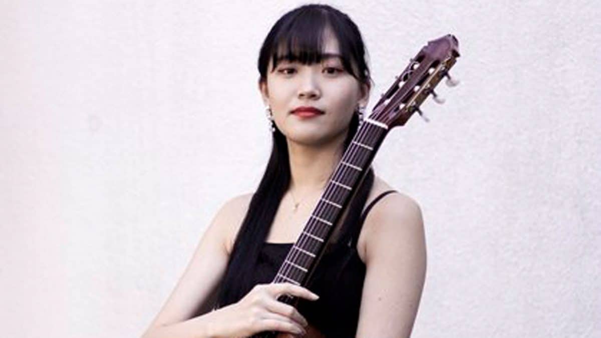 La japonesa Nene Yokomura abrirá el festival en la Casa de los Pinelo