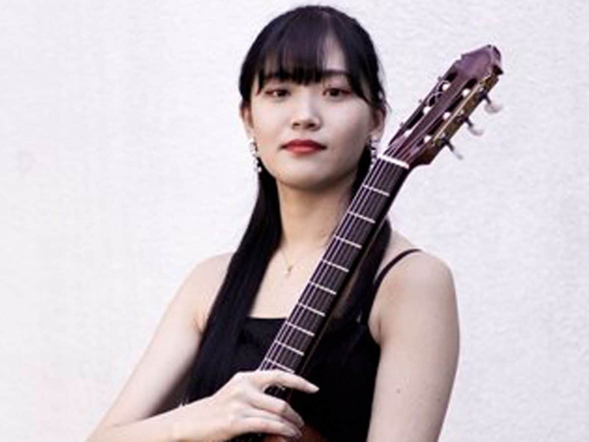 La japonesa Nene Yokomura abrirá el festival en la Casa de los Pinelo