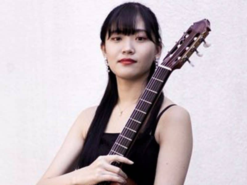 La japonesa Nene Yokomura abrirá el festival en la Casa de los Pinelo