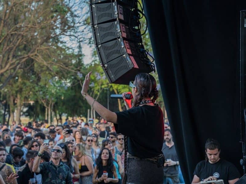 Electrolunch Torre Sevilla