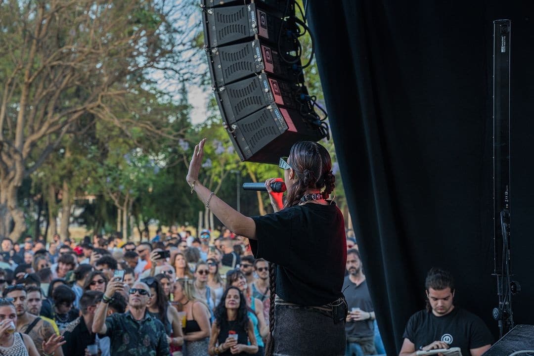 Electrolunch Torre Sevilla