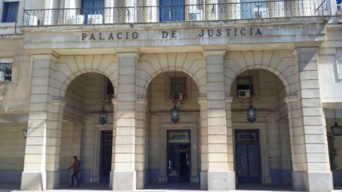 Audiencia de Sevilla