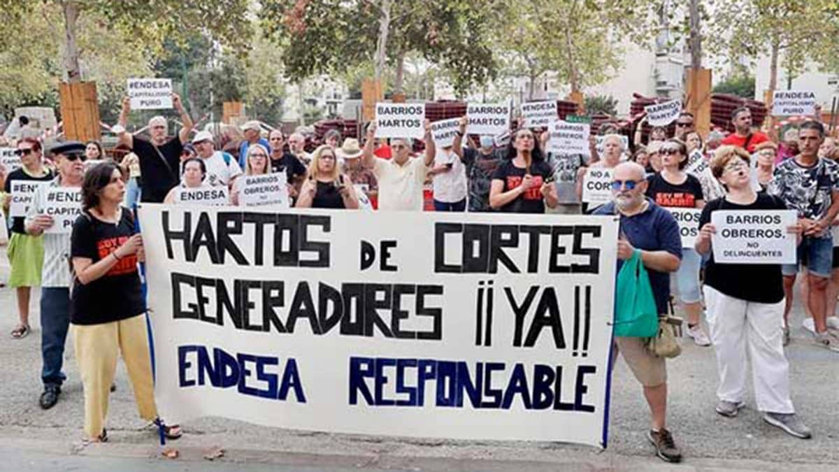 Plataforma Barrios Hartos