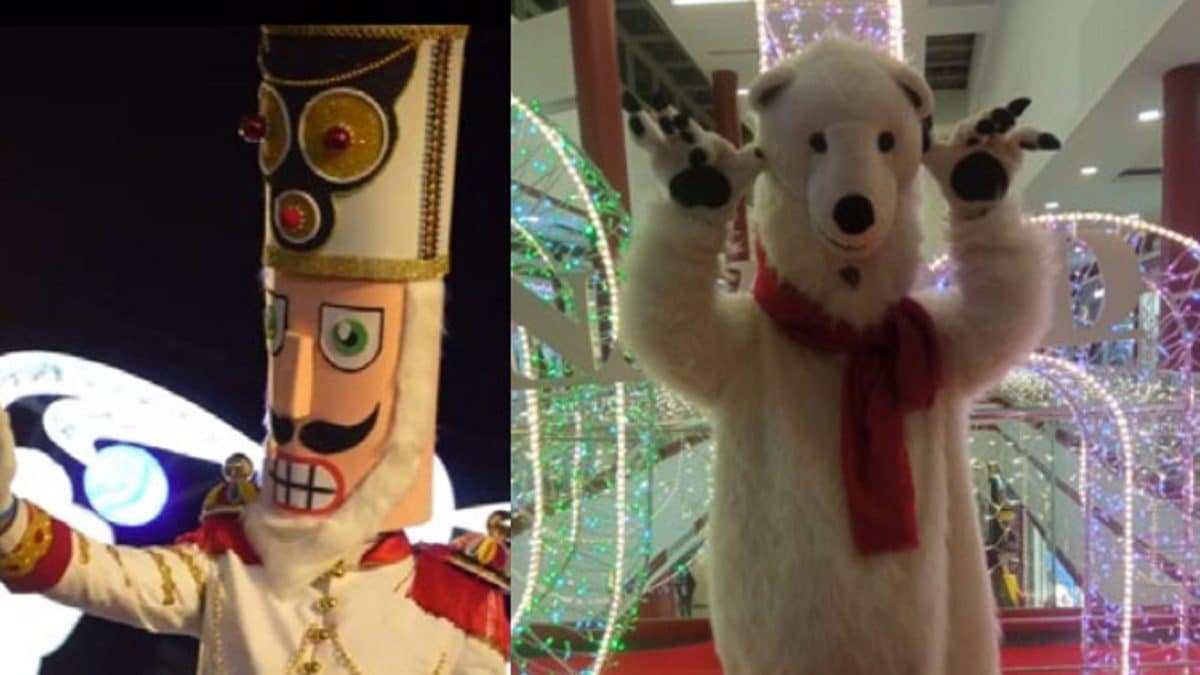 Imagen recurso de la Navidad en Los Arcos