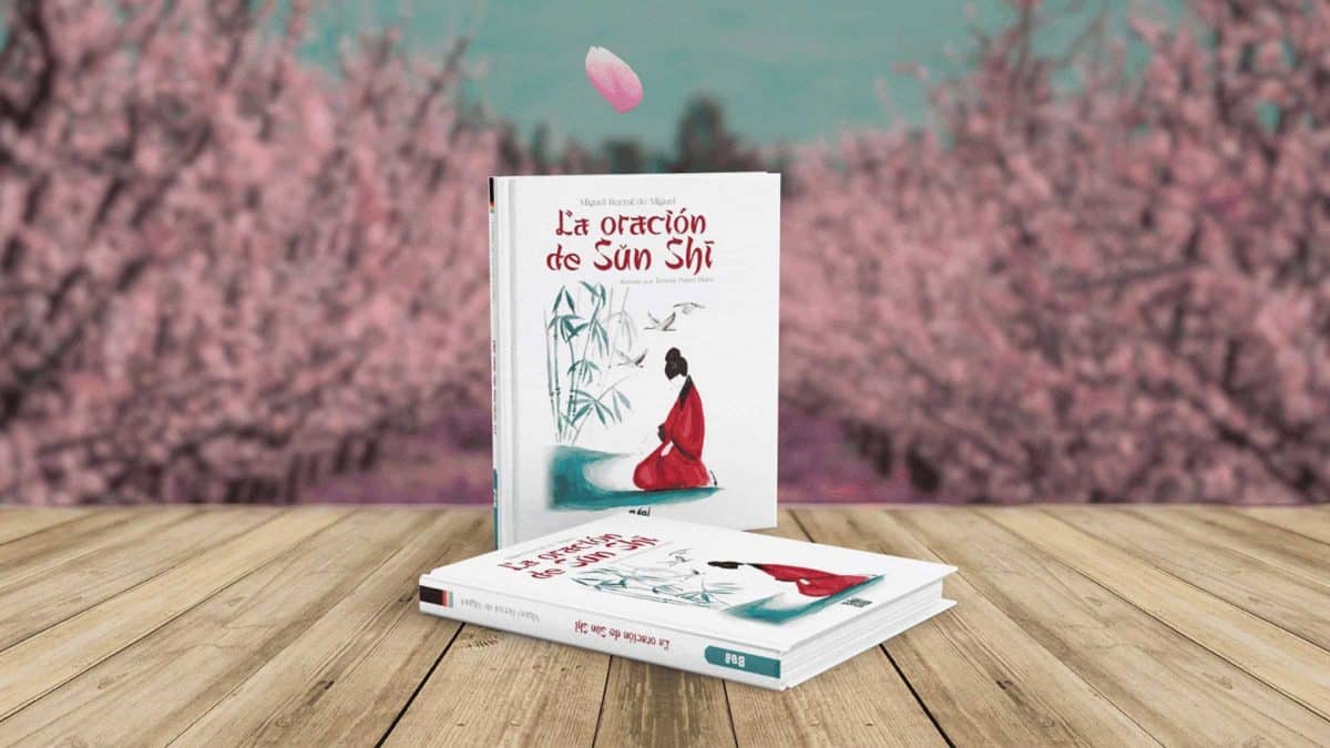 Portada del nuevo libro de Miguel Berzal de Miguel