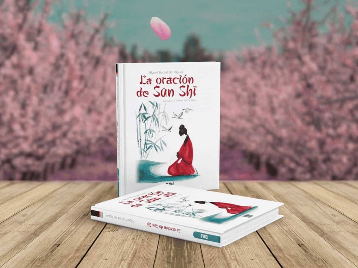 Portada del nuevo libro de Miguel Berzal de Miguel