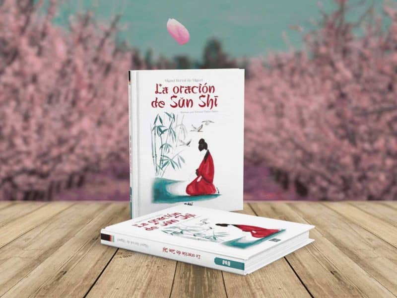 Portada del nuevo libro de Miguel Berzal de Miguel