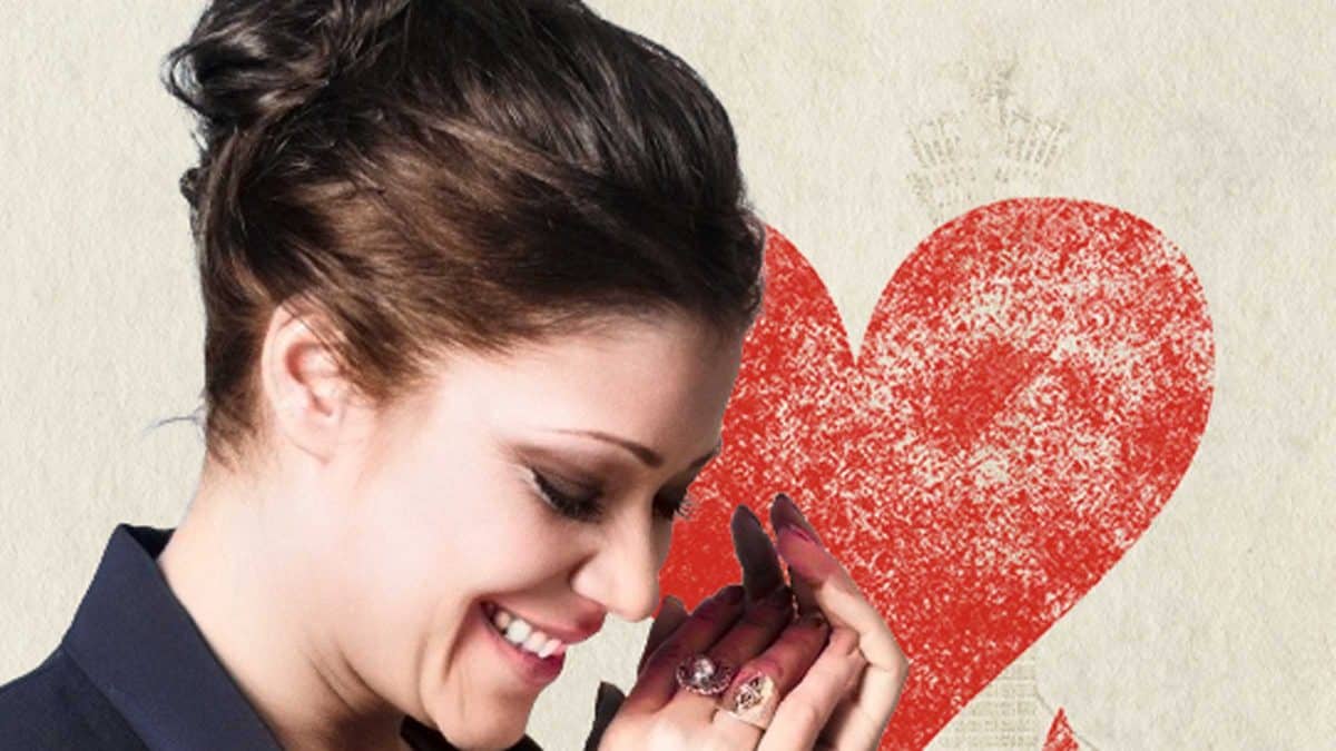 La cantante de fado Raquel Tavares actuará el jueves en la Sala TNT