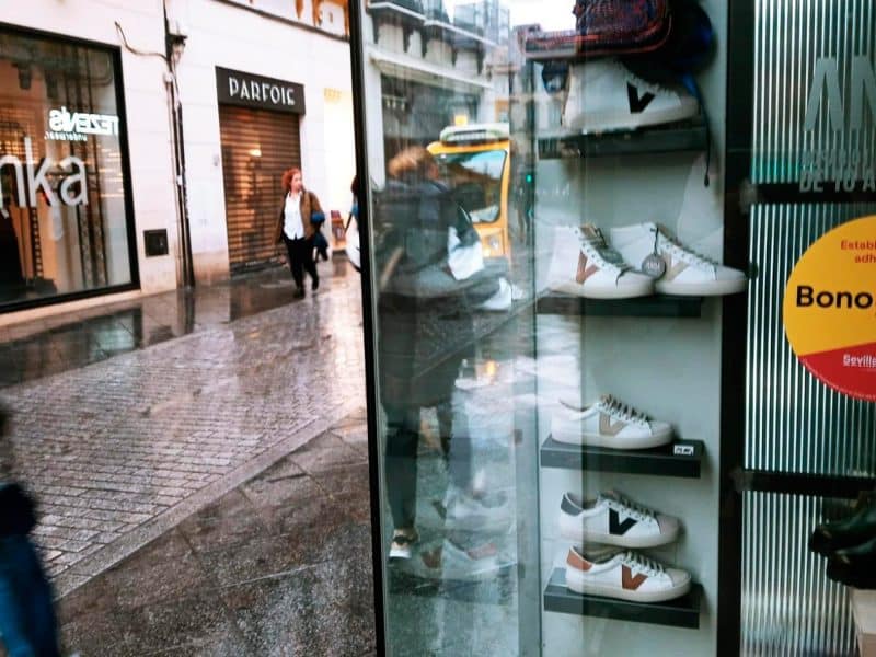 Imagen recurso de los Bonos Sevilla