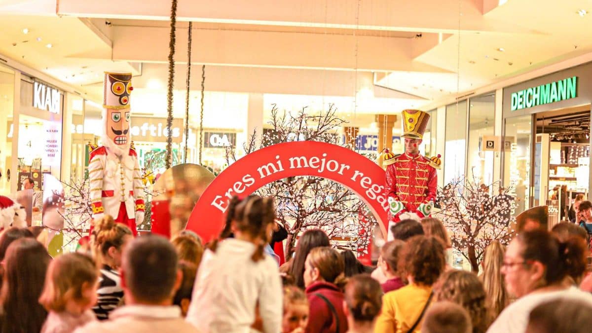 Navidad en Los Arcos