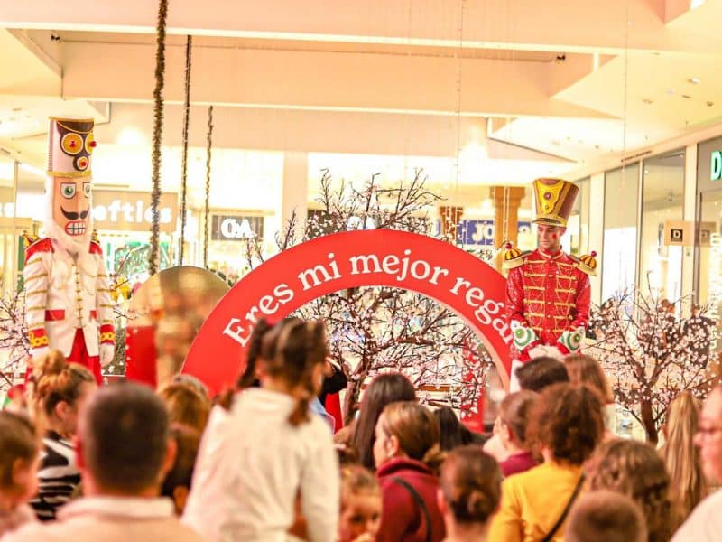 Navidad en Los Arcos