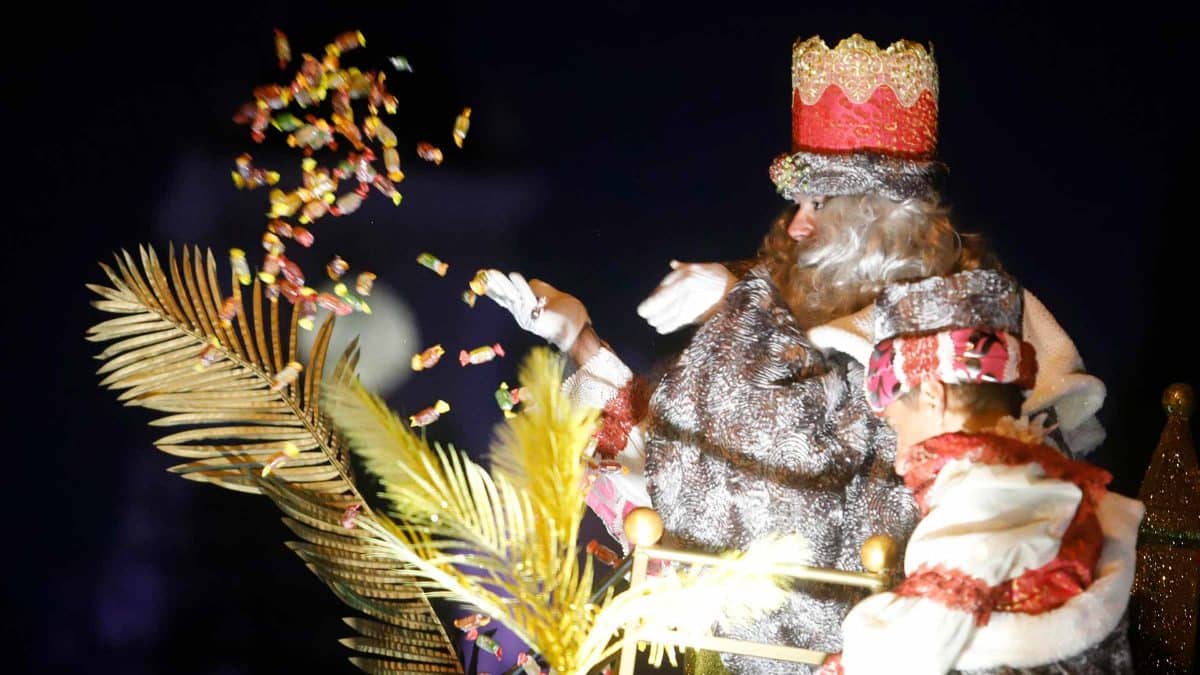 Reyes-Magos-en-una-imagen-de-archivo---Álex-Zea---Europa-Press