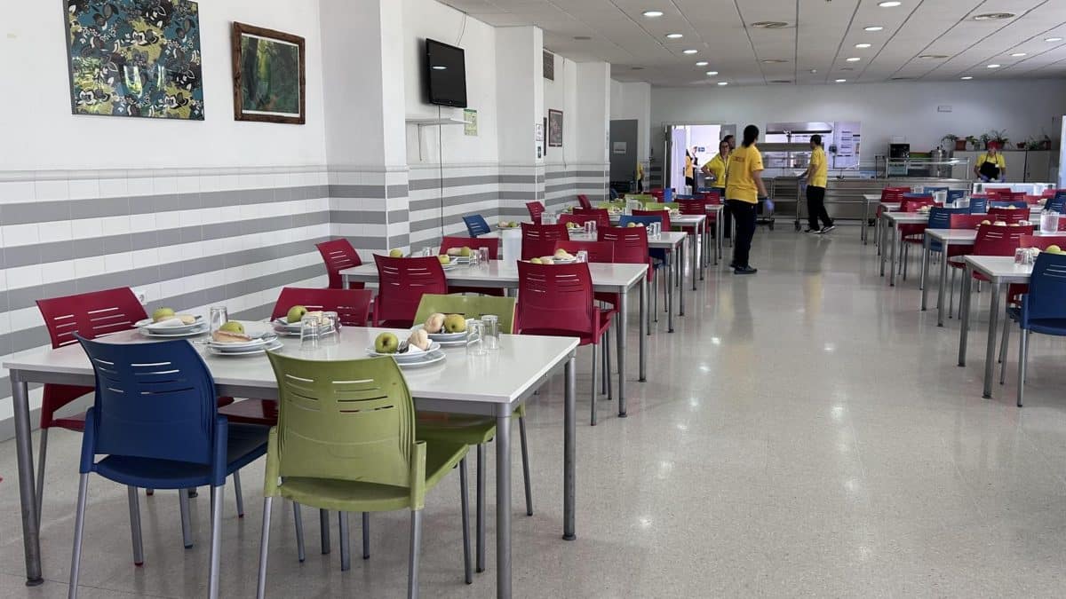 Dispositivo municipal frente al calor del Ayuntamiento de Sevilla. - AYUNTAMIENTO DE SEVILLA