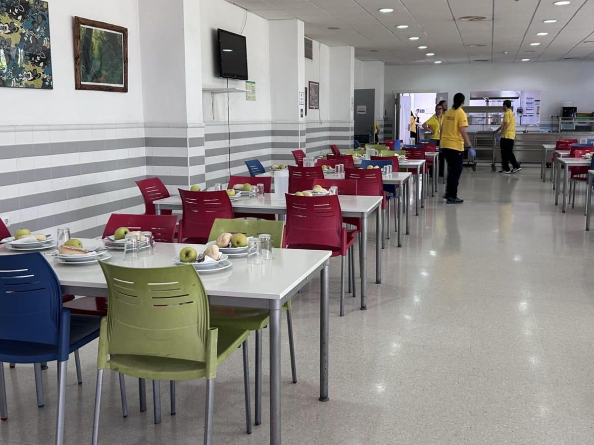 Dispositivo municipal frente al calor del Ayuntamiento de Sevilla. - AYUNTAMIENTO DE SEVILLA