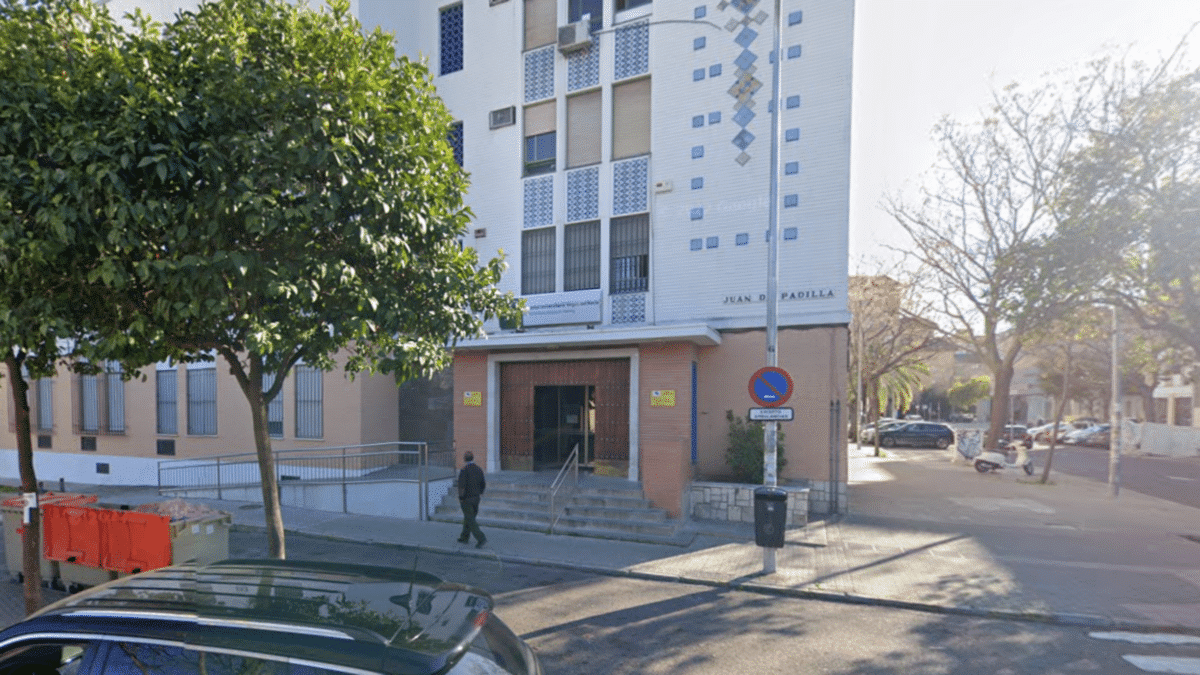 Centro Periférico de Especialidades Doctor Fleming