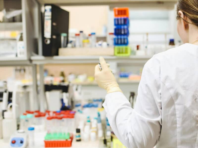 Archivo - Archivo- Un médico andaluz - JUNTA DE ANDALUCÍA - Archivo