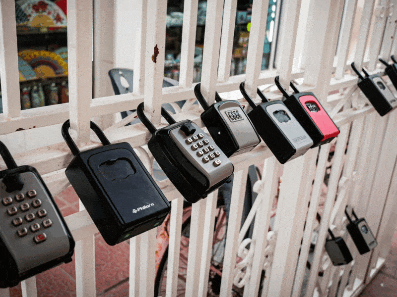 Cancelan 12 viviendas turísticas en la Alfalfa