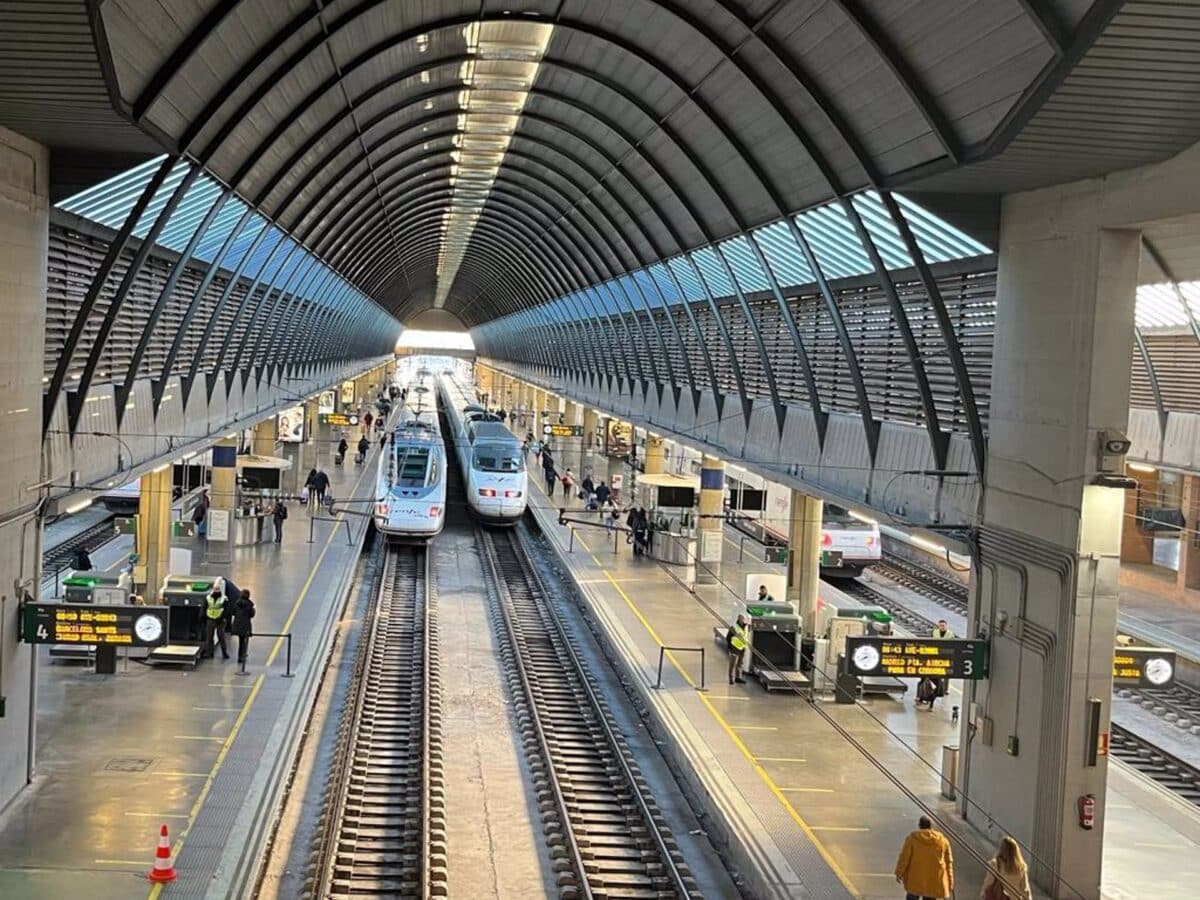 tarifas verano Renfe