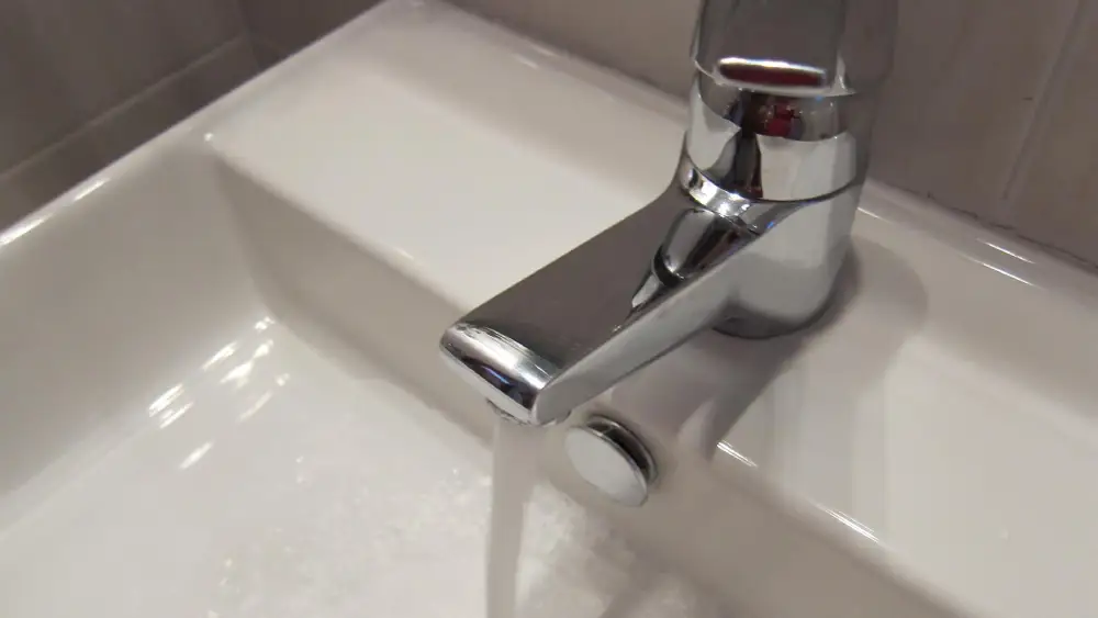 Archivo - Grifo, agua - EUROPA PRESS - Archivo