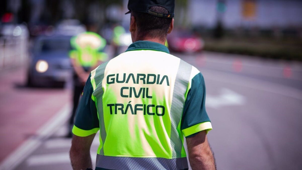 Guardia Civil de Tráfico. - Guardia Civil