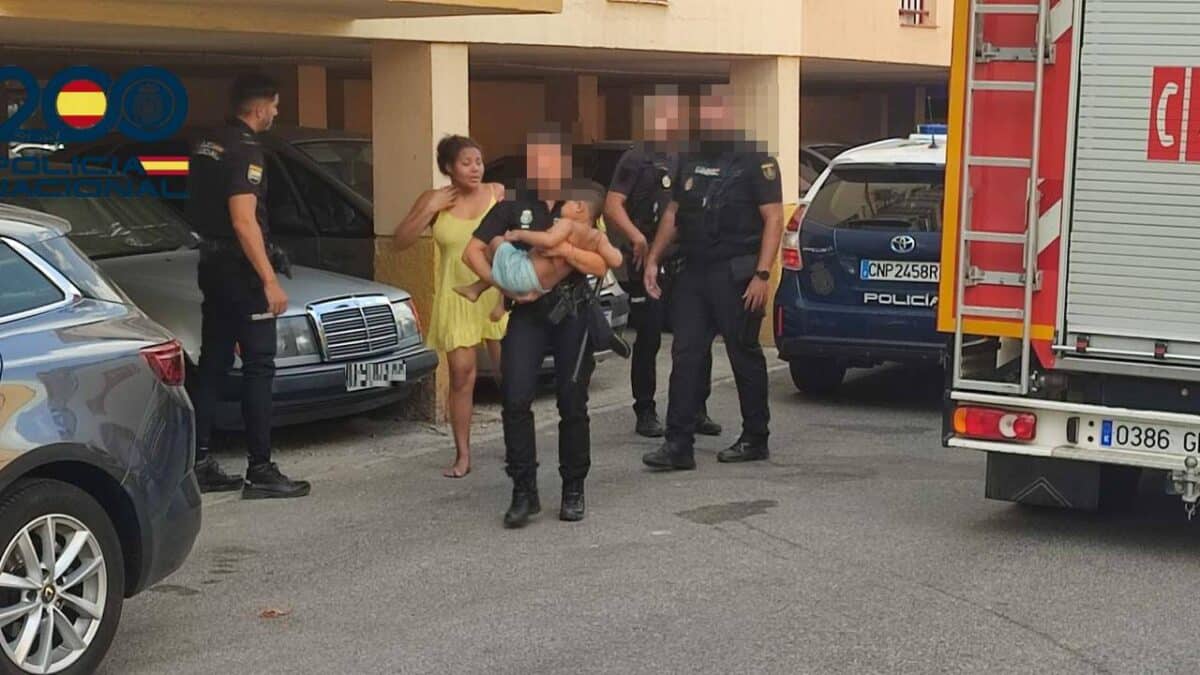 incendio alcalá de guadaíra