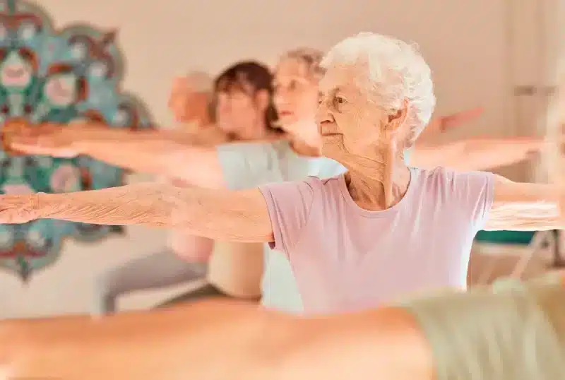 Talleres socioculturales de los distritos de Sevilla. Sevilla Sénior