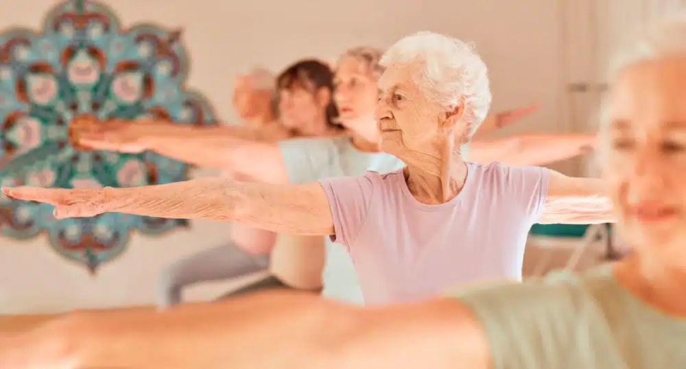 Talleres socioculturales de los distritos de Sevilla. Sevilla Sénior