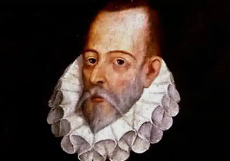 Miguel de Cervantes Saavedra