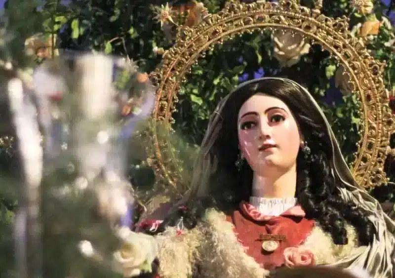 Pastora de Triana. SA