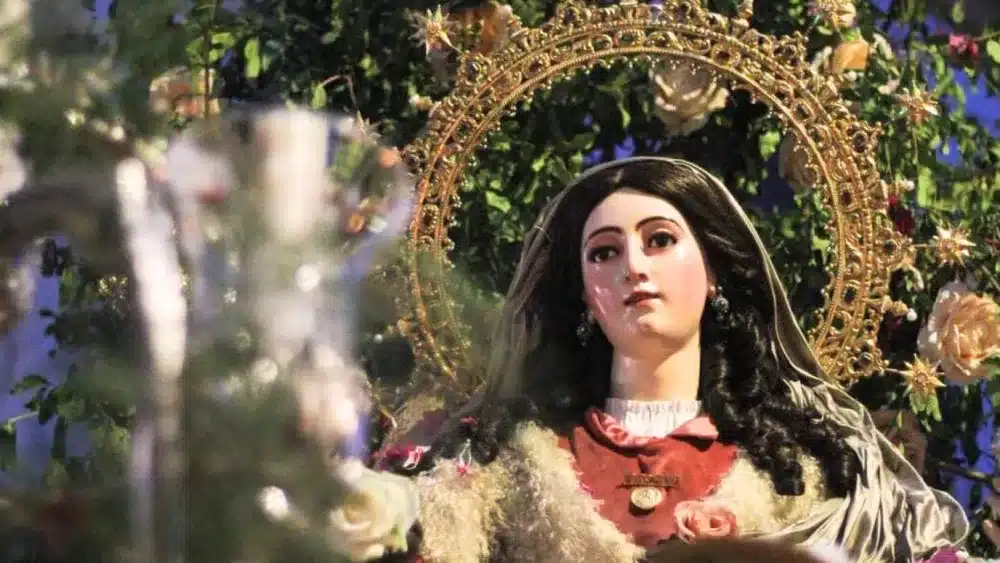 Pastora de Triana. SA