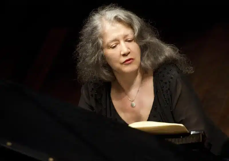 Una de las protagonistas que subirá al escenario del Maestranza. - TEATRO DEL MAESTRANZA