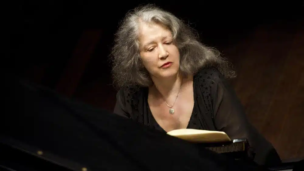 Una de las protagonistas que subirá al escenario del Maestranza. - TEATRO DEL MAESTRANZA