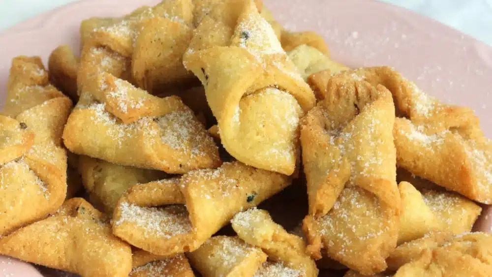 Pestiños de Cantillana. SA